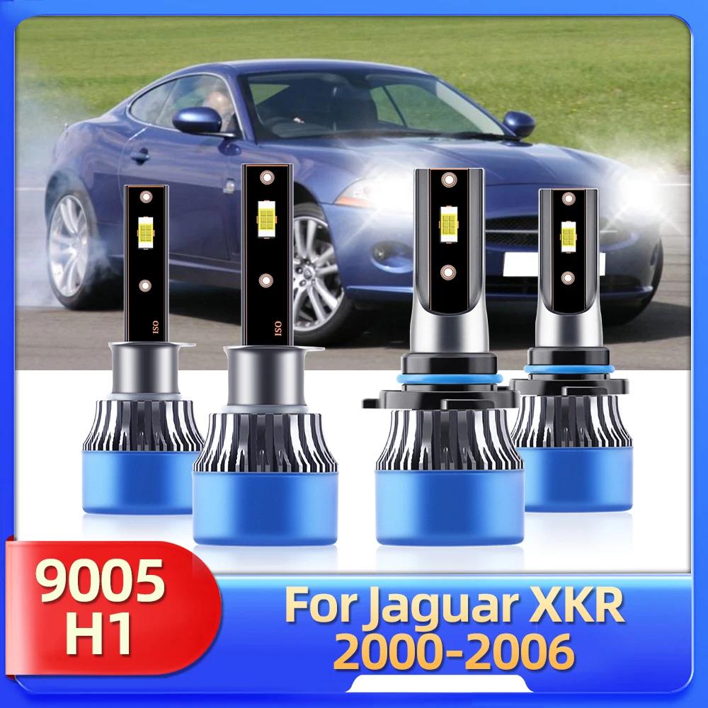 LSlight LED Ʈ  , ڵ , Ծ XKR  ͺ 2000 2001 2002 2003 2004 2005 2006, 110W 15000LM 12V